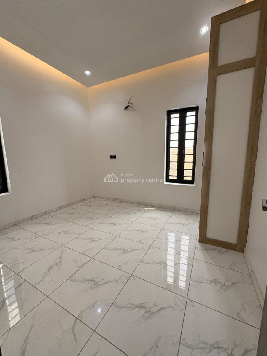 5bedroom Fully Detached Duplex Very Spacious, Ajah, Olokonla, Ajah, Lagos, House for Sale
