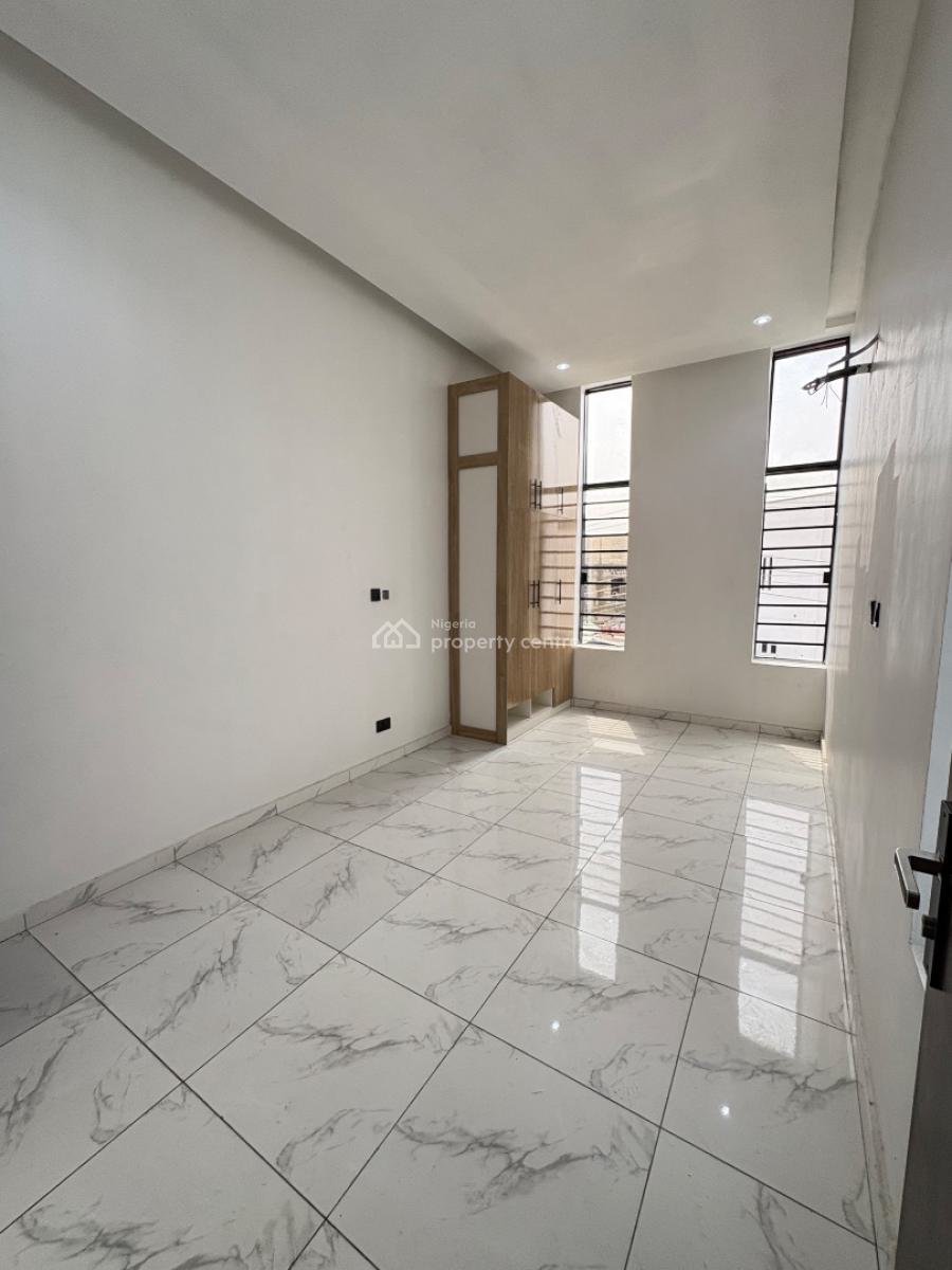 5bedroom Fully Detached Duplex Very Spacious, Ajah, Olokonla, Ajah, Lagos, House for Sale