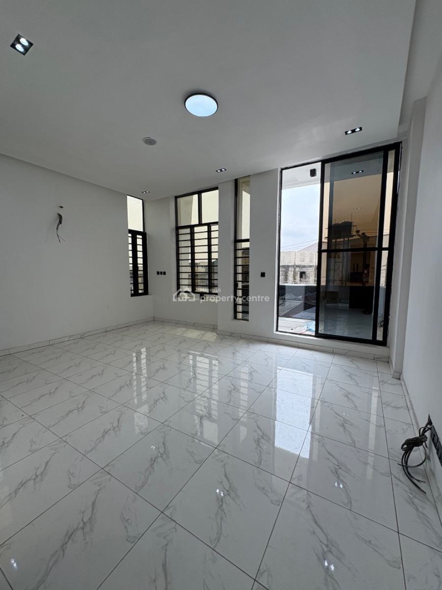 5bedroom Fully Detached Duplex Very Spacious, Ajah, Olokonla, Ajah, Lagos, House for Sale