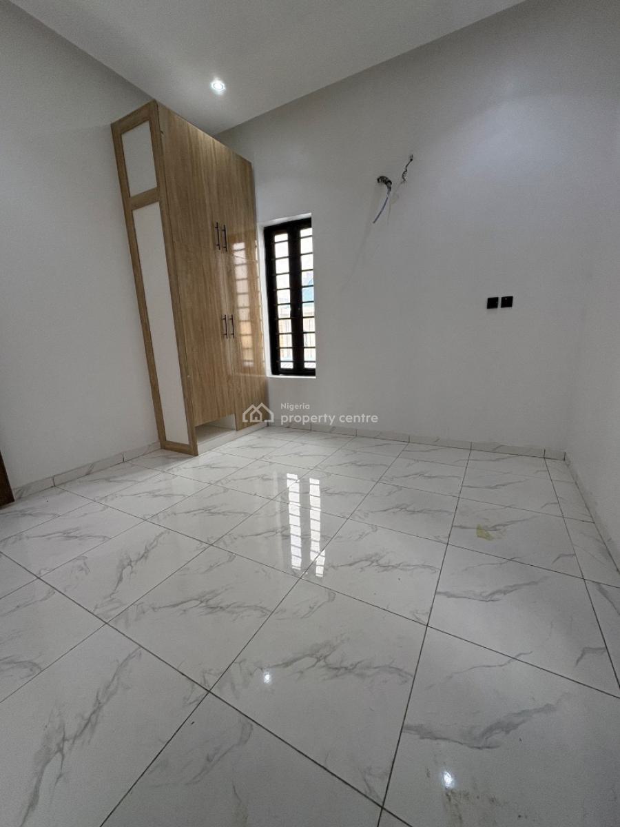 5bedroom Fully Detached Duplex Very Spacious, Ajah, Olokonla, Ajah, Lagos, House for Sale