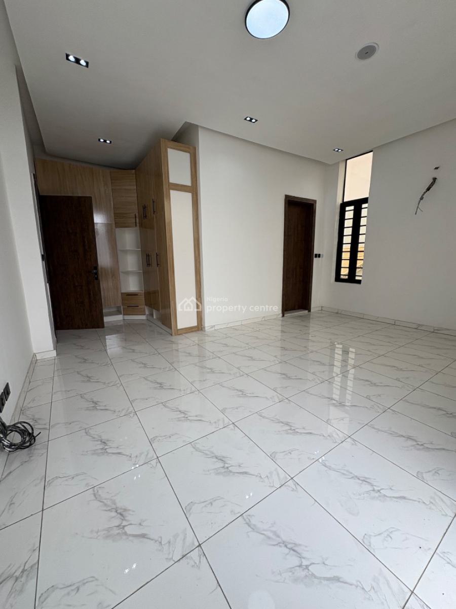 5bedroom Fully Detached Duplex Very Spacious, Ajah, Olokonla, Ajah, Lagos, House for Sale