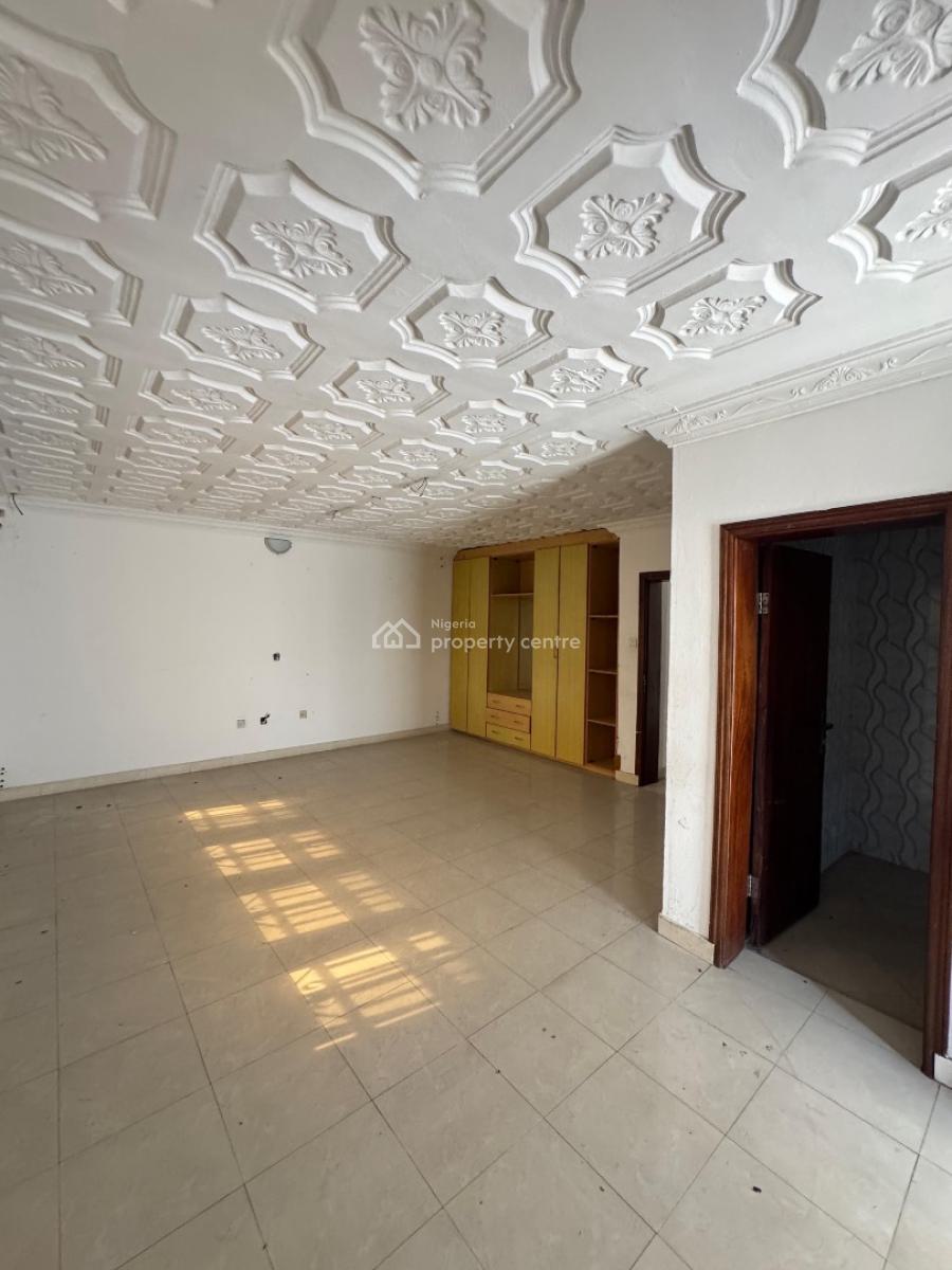 Commercial 5bedroom Detached Duplex, Off Freedom Way, Lekki Phase 1, Lekki, Lagos, Office Space for Rent