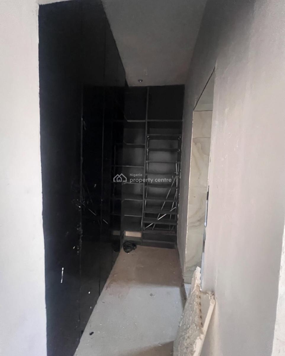 Lovely 4 Bedroom Terrace Duplex with Bq, Lekki Phase 1, Lekki, Lagos, Terraced Duplex for Sale