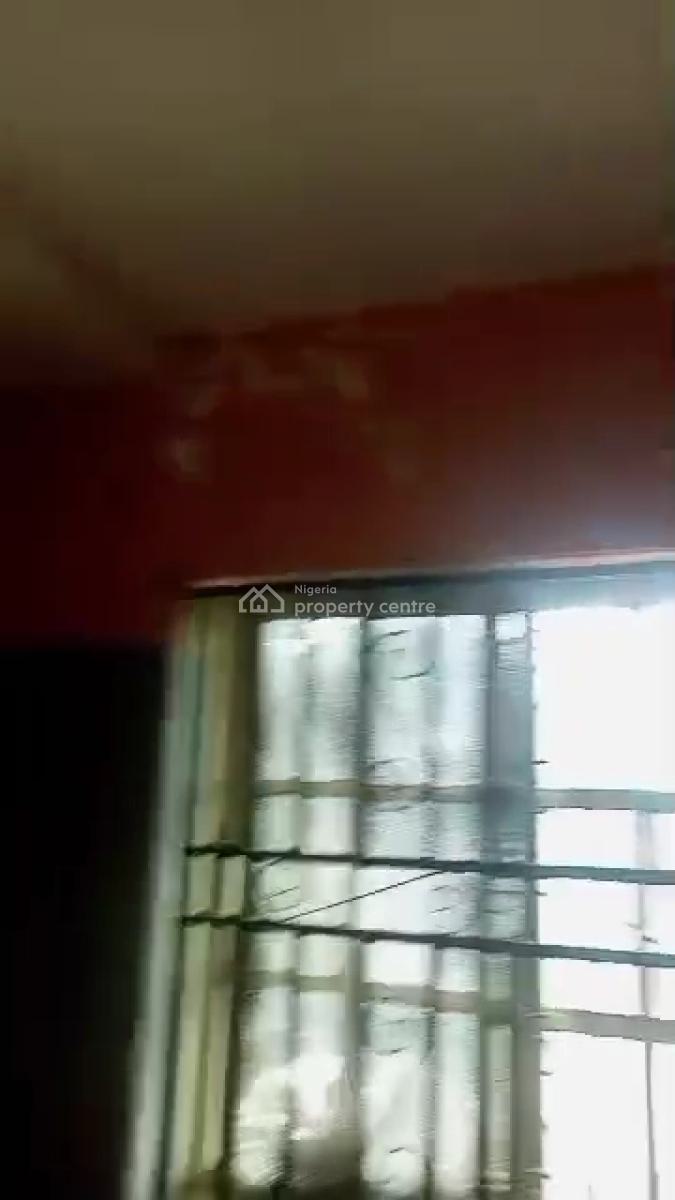 Sharp 2bed Room Flat, Peace Estate Ago Palace Lagos, Ago Palace, Isolo, Lagos, Flat / Apartment for Rent