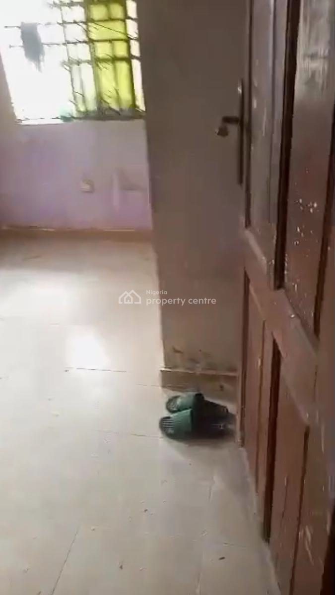 Sharp 2bed Room Flat, Peace Estate Ago Palace Lagos, Ago Palace, Isolo, Lagos, Flat / Apartment for Rent