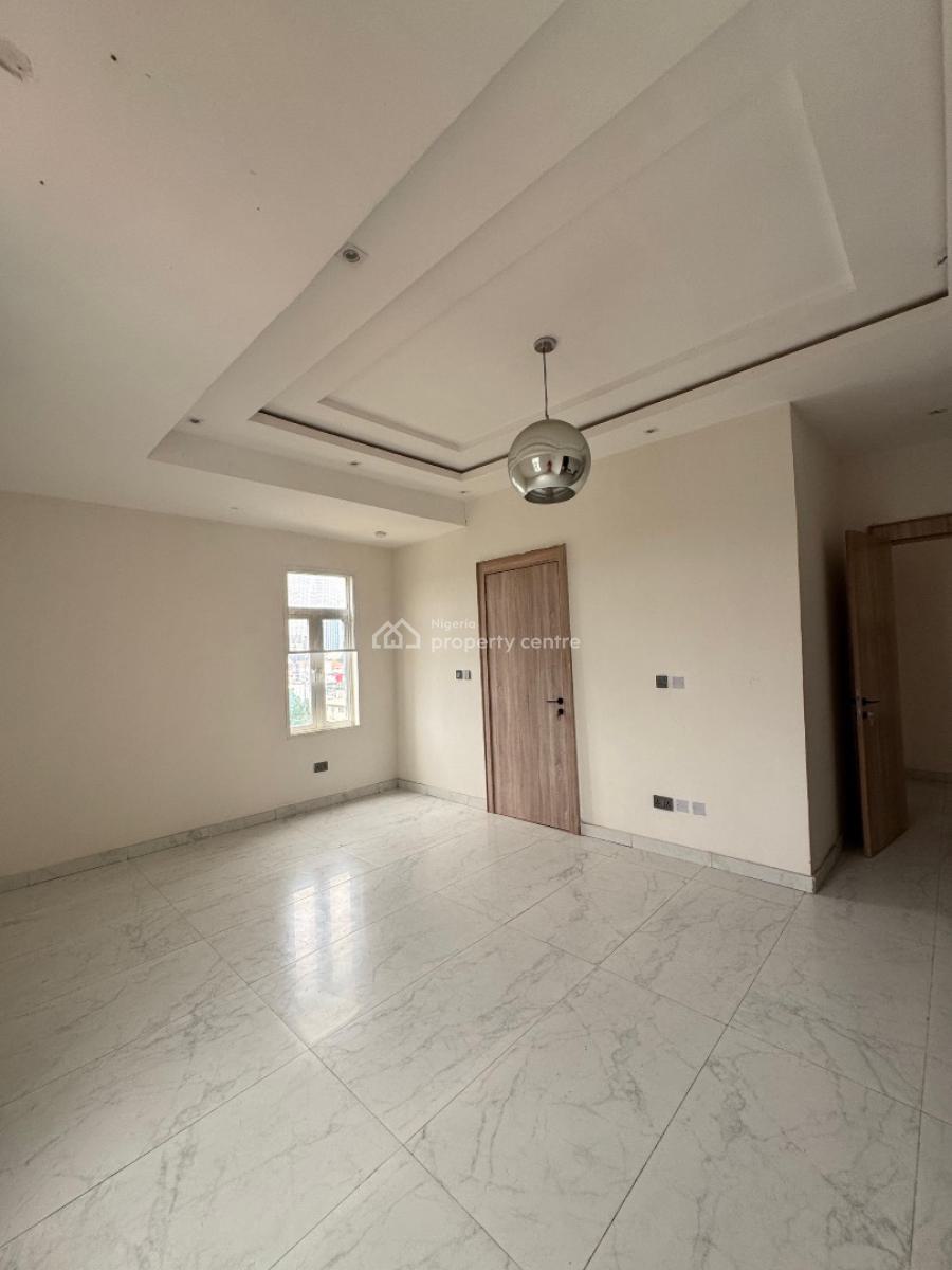Brand New 3 Bedroom Flat, Victoria Island (vi), Lagos, Flat / Apartment for Rent