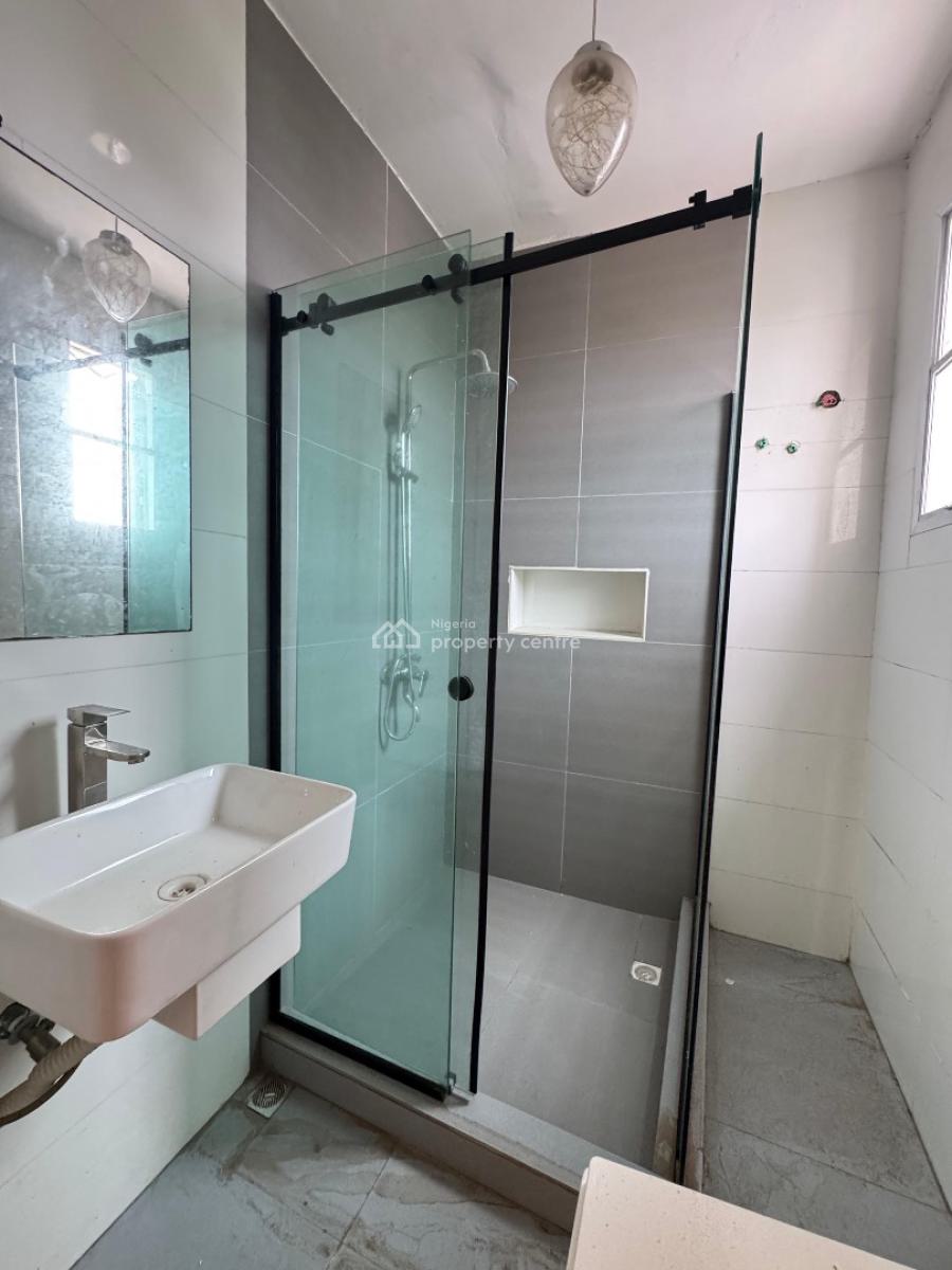 Brand New 3 Bedroom Flat, Victoria Island (vi), Lagos, Flat / Apartment for Rent