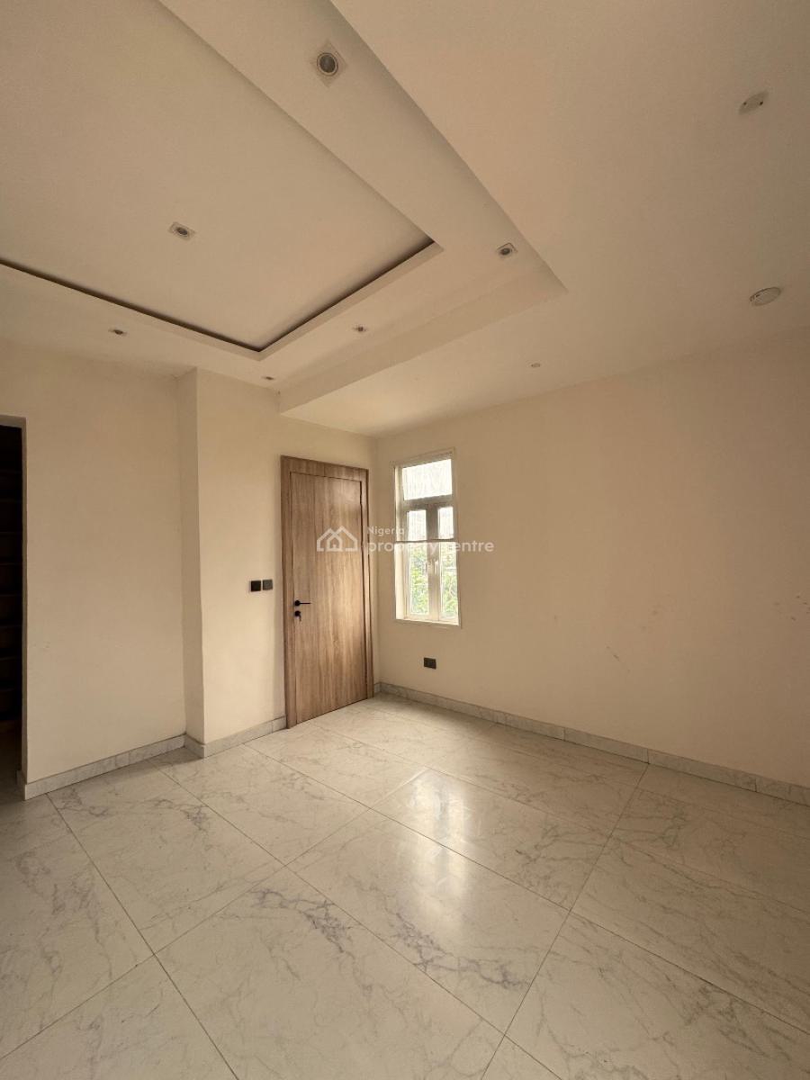 Brand New 3 Bedroom Flat, Victoria Island (vi), Lagos, Flat / Apartment for Rent