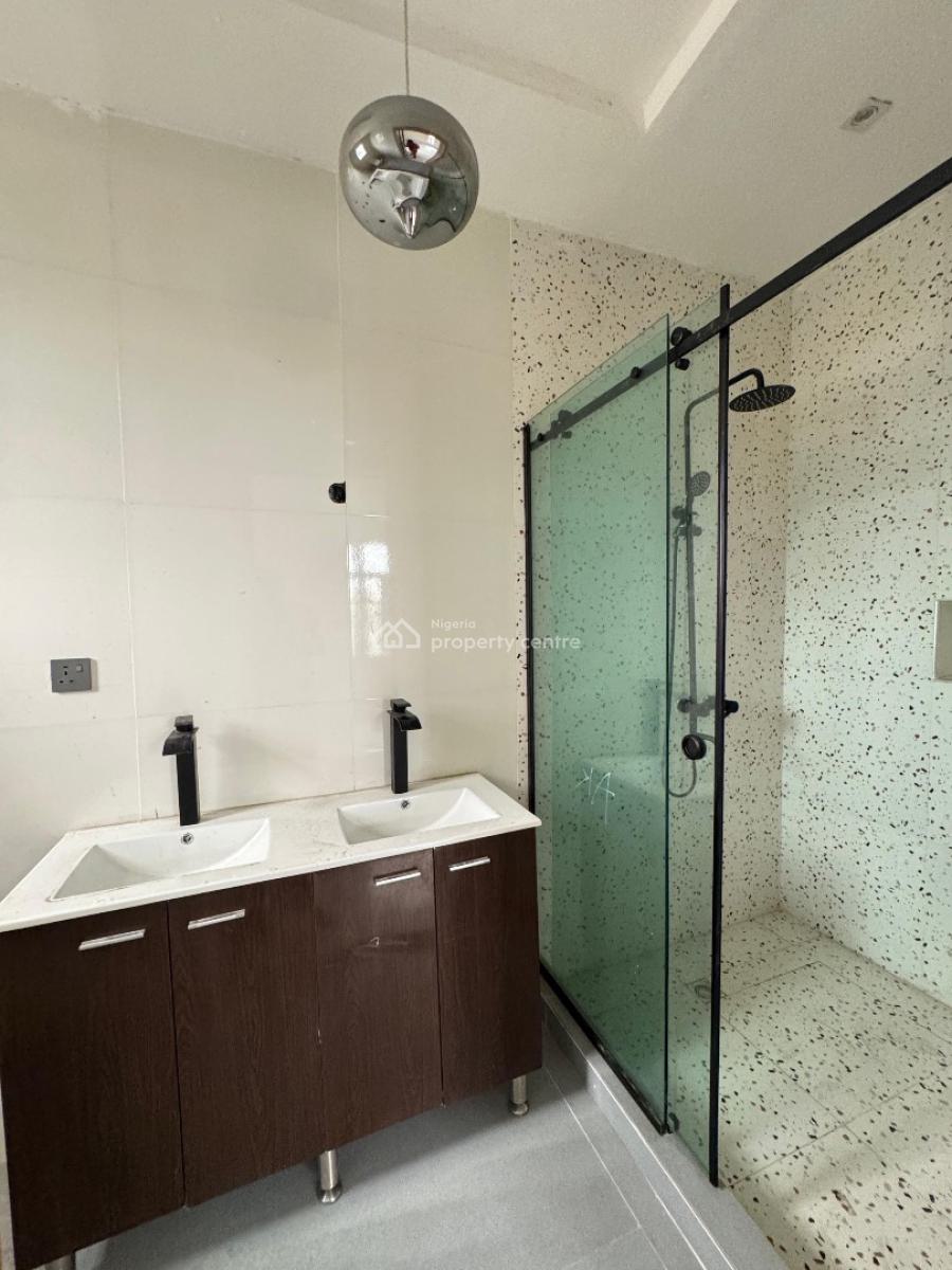 Brand New 3 Bedroom Flat, Victoria Island (vi), Lagos, Flat / Apartment for Rent