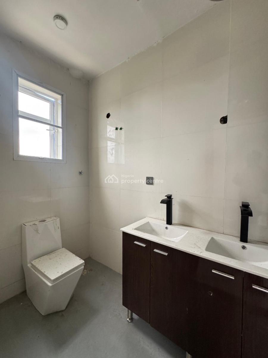 Brand New 3 Bedroom Flat, Victoria Island (vi), Lagos, Flat / Apartment for Rent