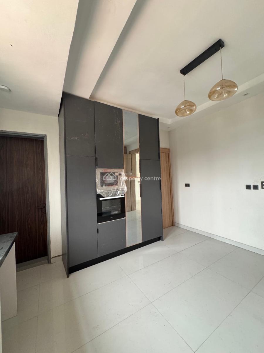 Brand New 3 Bedroom Flat, Victoria Island (vi), Lagos, Flat / Apartment for Rent