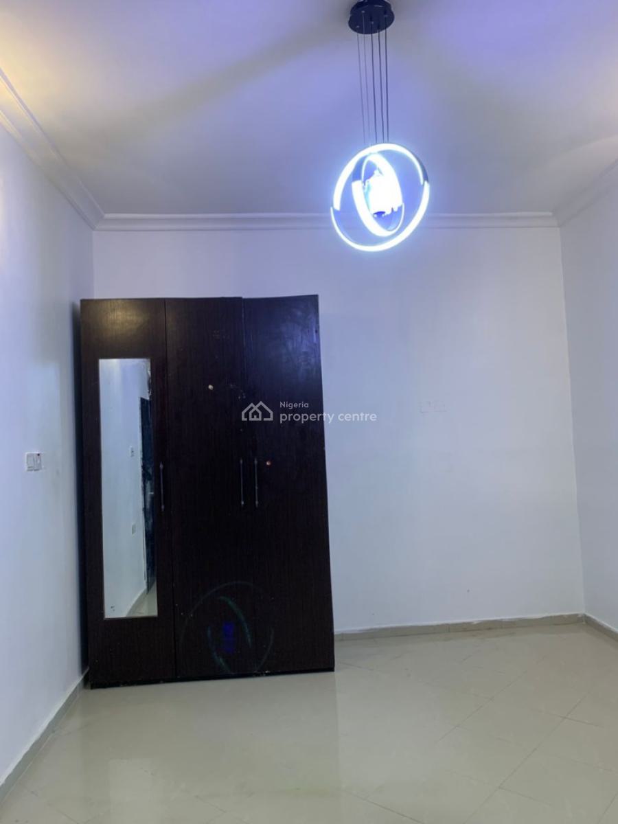 Very Lovely Room Self Contained Apartment, Hopeville Estate, Sangotedo, Ajah, Lagos, Self Contain (single Rooms) for Rent