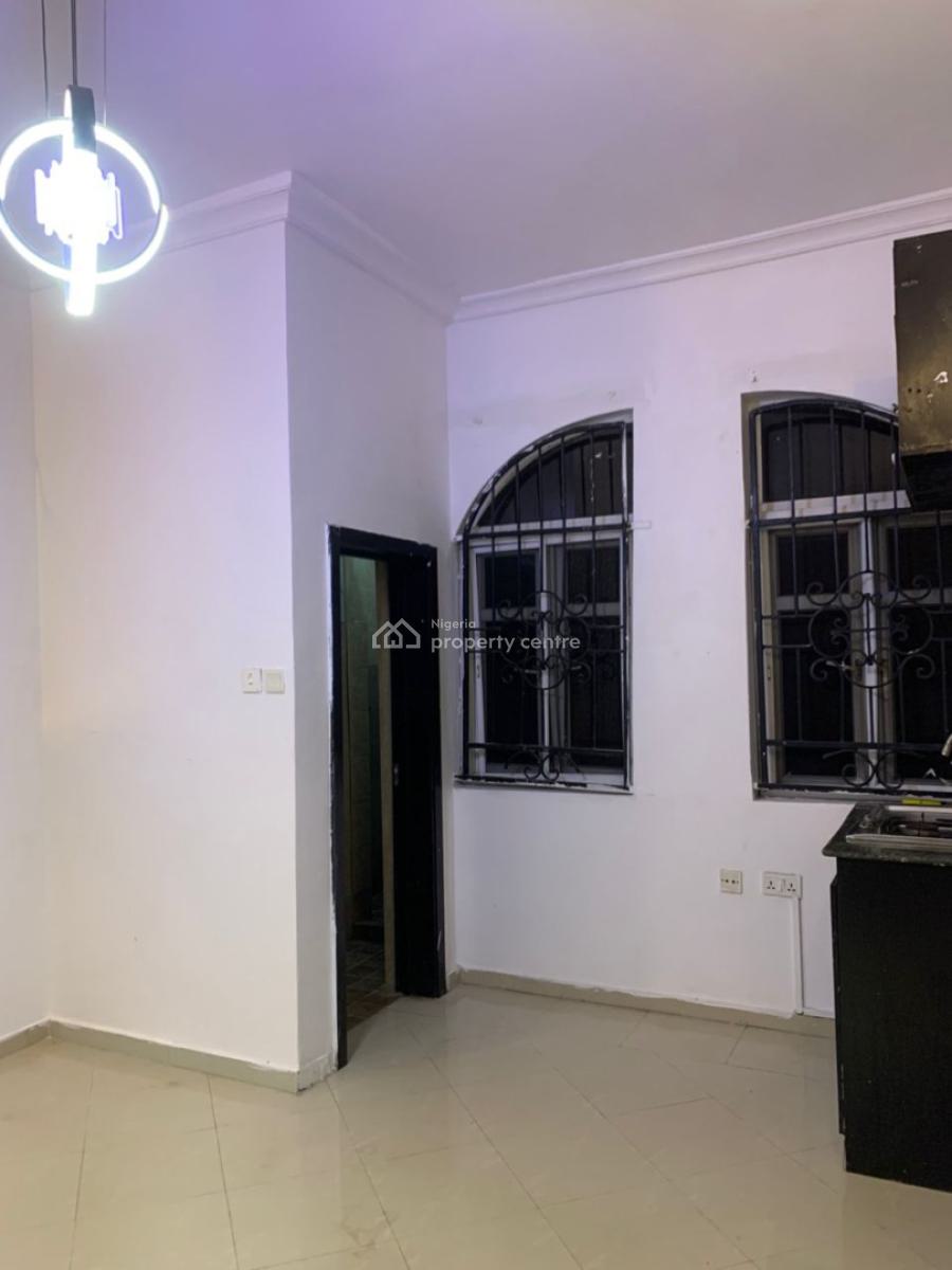 Very Lovely Room Self Contained Apartment, Hopeville Estate, Sangotedo, Ajah, Lagos, Self Contain (single Rooms) for Rent
