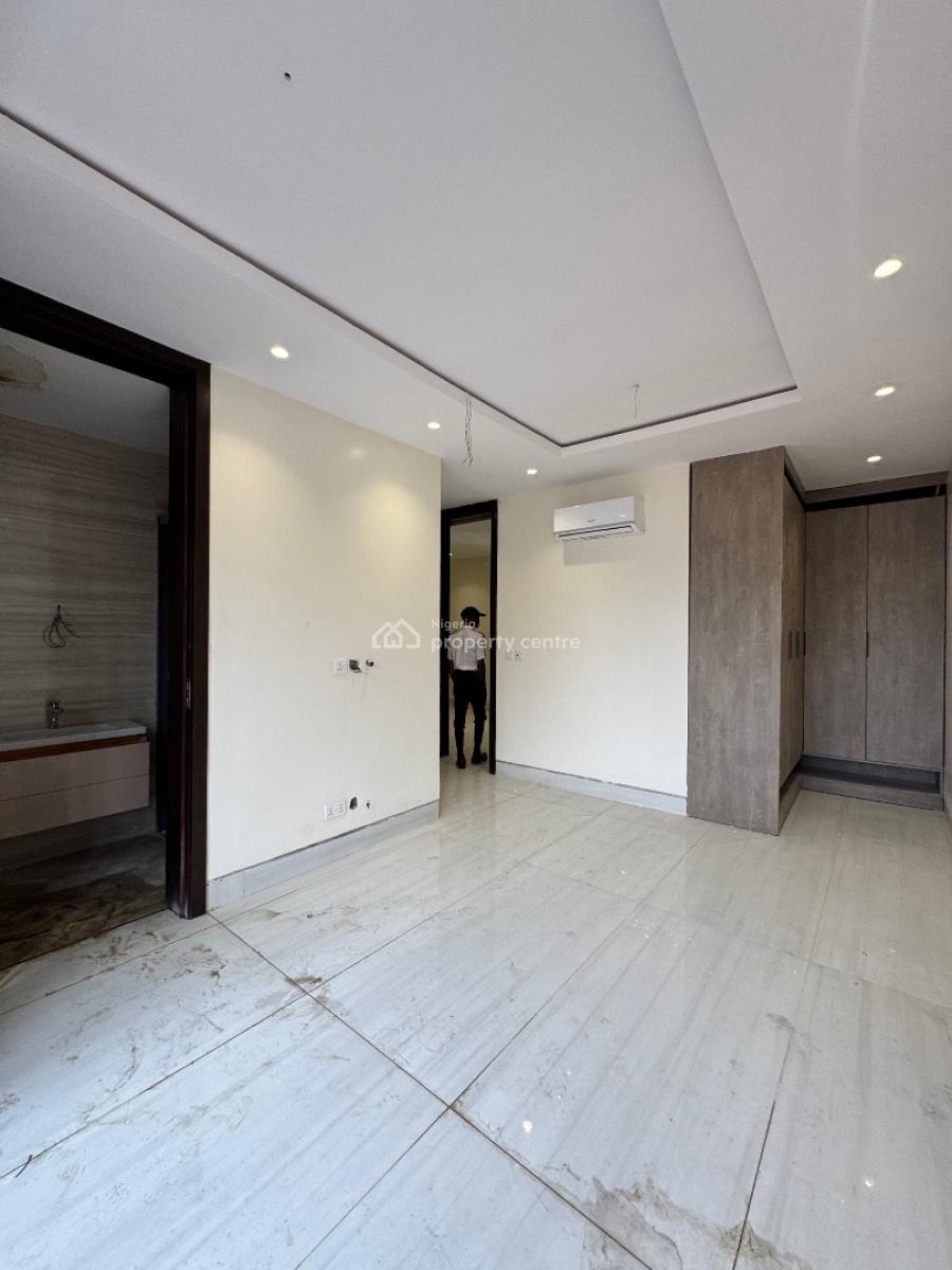 Brand New 4 Bedroom Maisonette Duplex with Swimming Pool and Gym, Off Glover Road, Ikoyi, Lagos, House for Rent