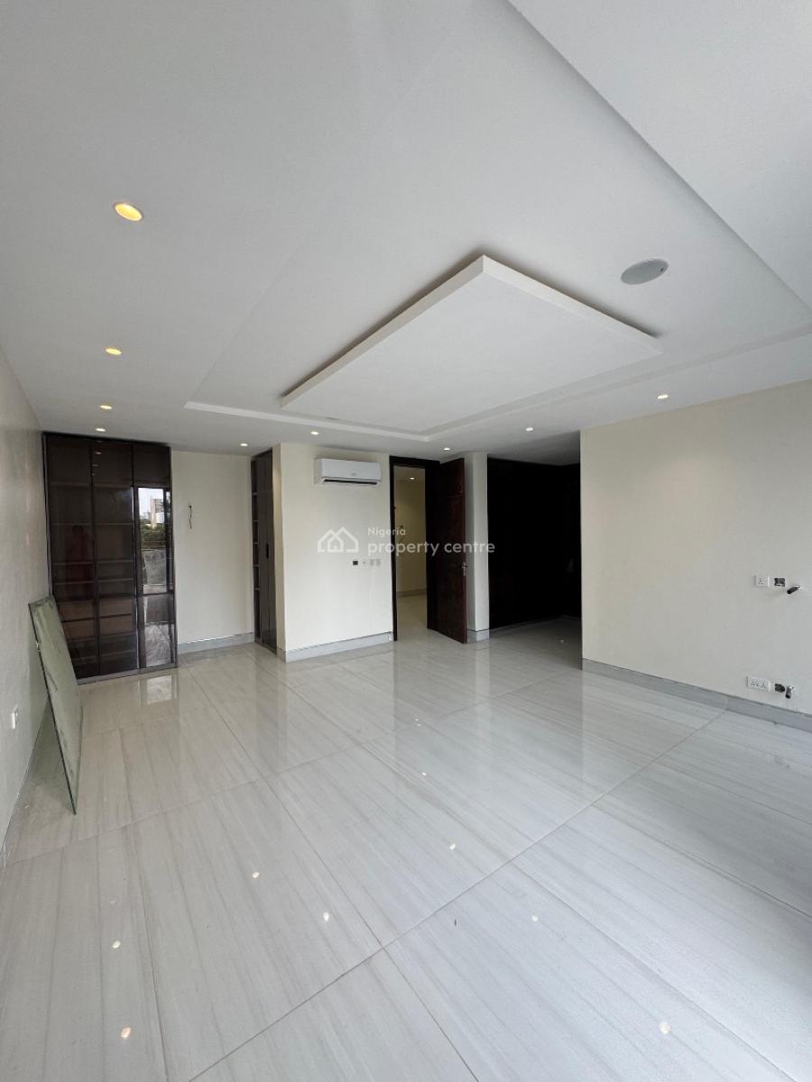 Brand New 4 Bedroom Maisonette Duplex with Swimming Pool and Gym, Off Glover Road, Ikoyi, Lagos, House for Rent