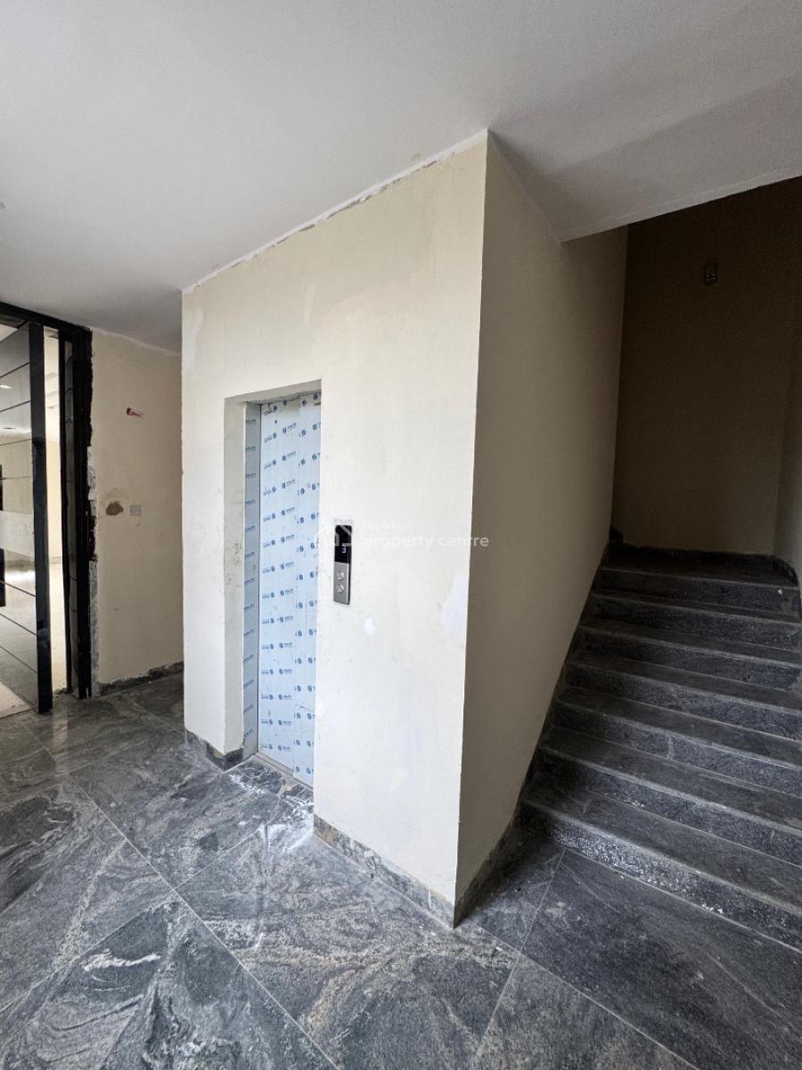 Brand New 4 Bedroom Maisonette Duplex with Swimming Pool and Gym, Off Glover Road, Ikoyi, Lagos, House for Rent