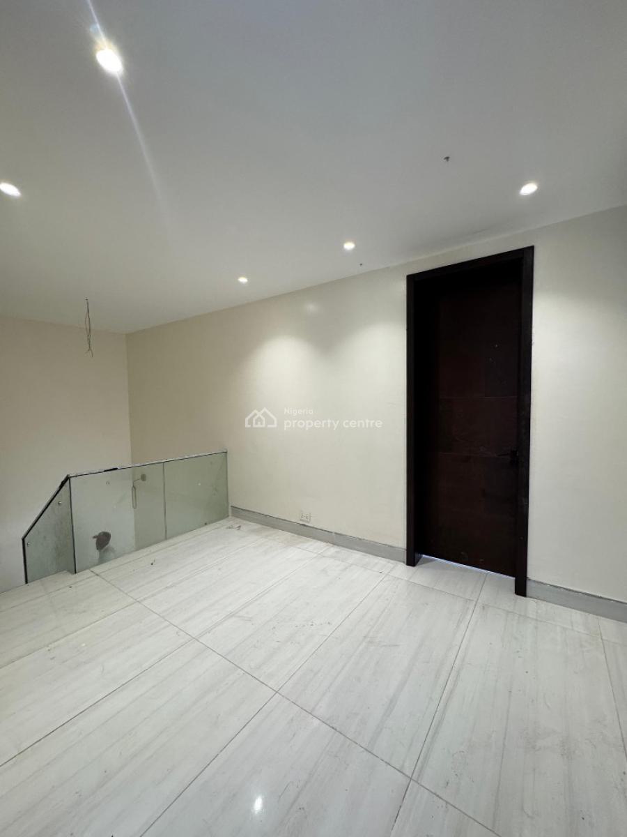 Brand New 4 Bedroom Maisonette Duplex with Swimming Pool and Gym, Off Glover Road, Ikoyi, Lagos, House for Rent