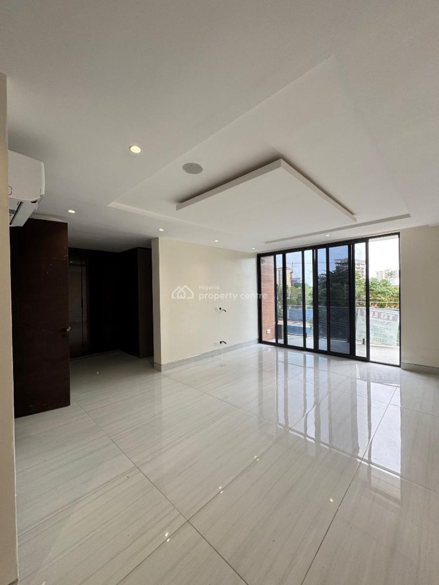 Brand New 4 Bedroom Maisonette Duplex with Swimming Pool and Gym, Off Glover Road, Ikoyi, Lagos, House for Rent