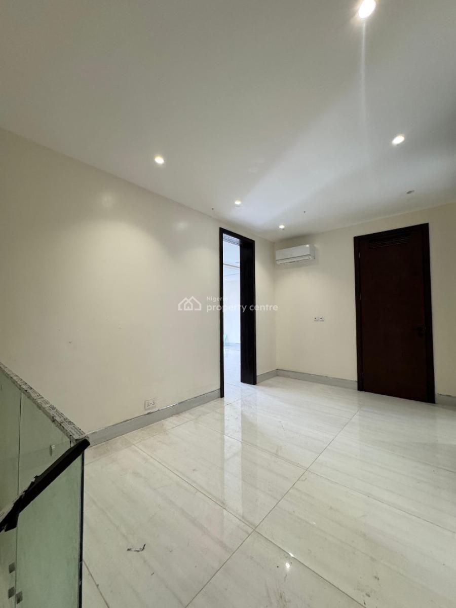 Brand New 4 Bedroom Maisonette Duplex with Swimming Pool and Gym, Off Glover Road, Ikoyi, Lagos, House for Rent
