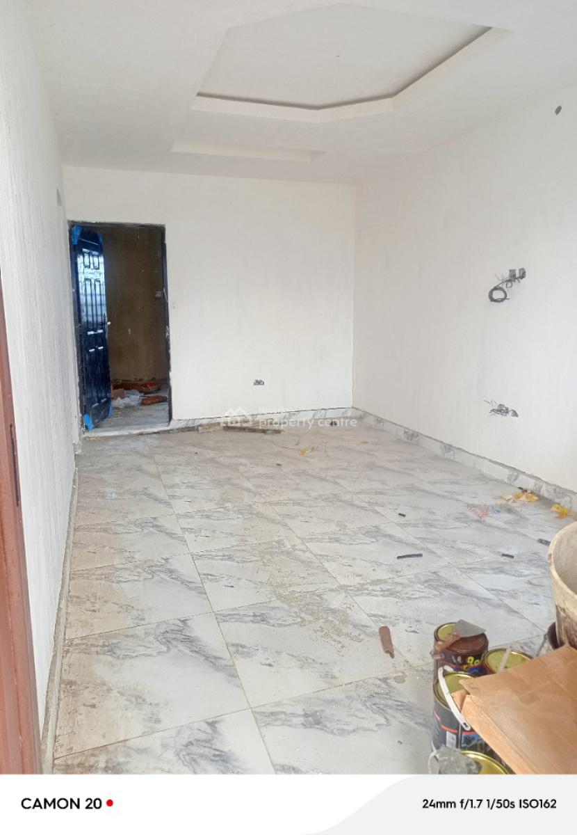 Lovely Standard 2 Bedroom Flat, Aguda, Surulere, Lagos, Flat / Apartment for Rent