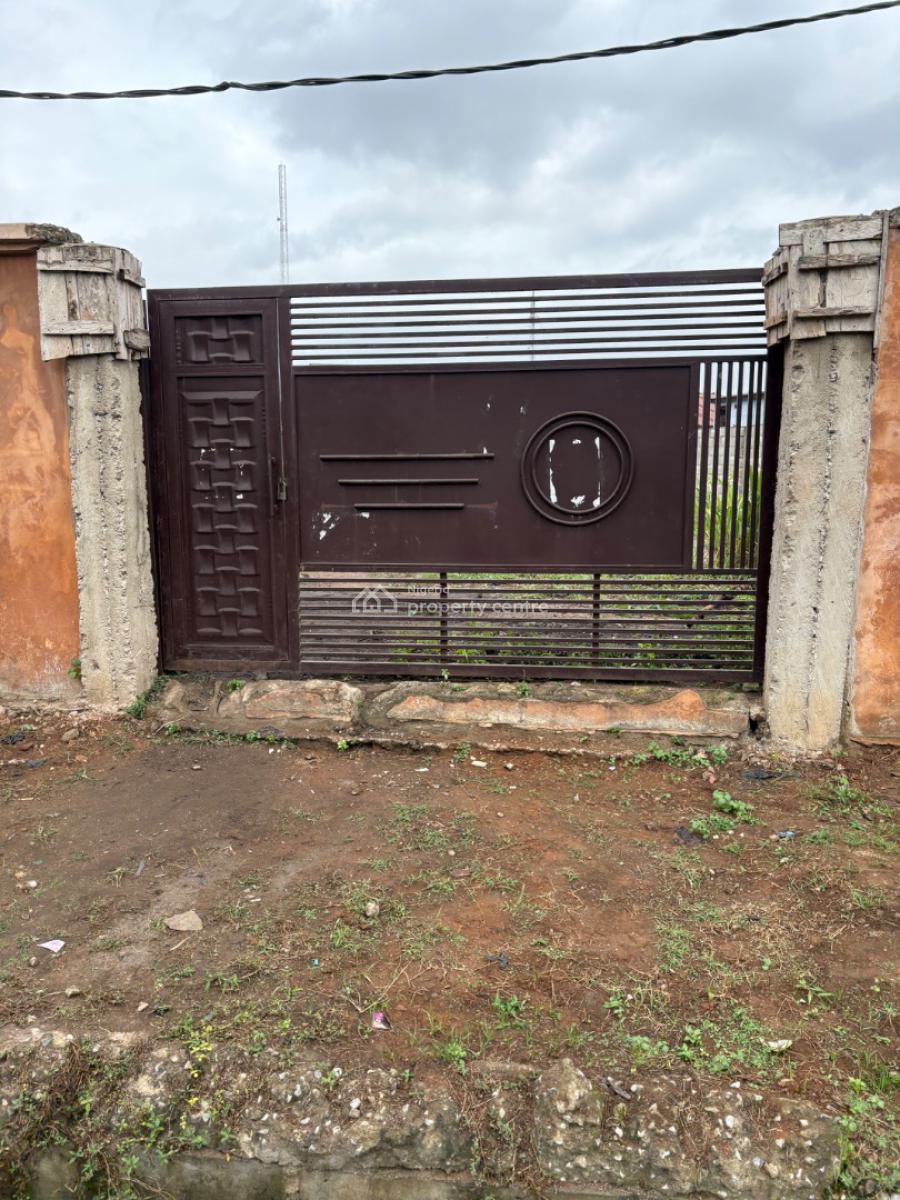 Best Deal- Exciting Corner-piece Prime Land on Offer, Asabi Cole Street, Agidingbi, Ikeja, Lagos, Mixed-use Land for Sale