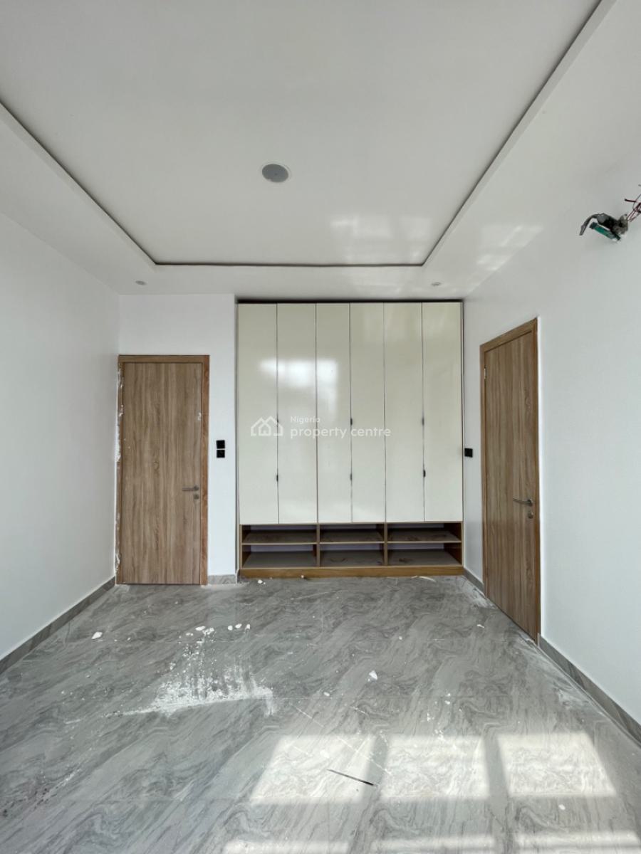 Premium 1 Bedroom Apartment, Ikota, Lekki, Lagos, Mini Flat (room and Parlour) for Sale