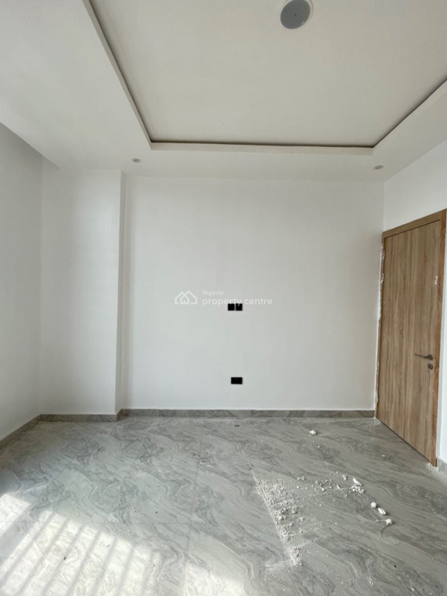 Premium 1 Bedroom Apartment, Ikota, Lekki, Lagos, Mini Flat (room and Parlour) for Sale