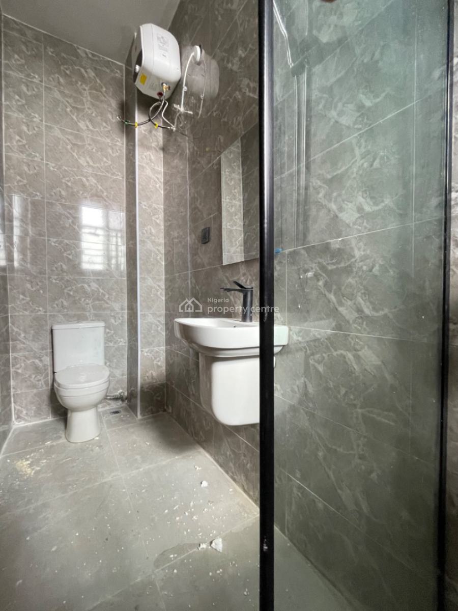 Premium 1 Bedroom Apartment, Ikota, Lekki, Lagos, Mini Flat (room and Parlour) for Sale