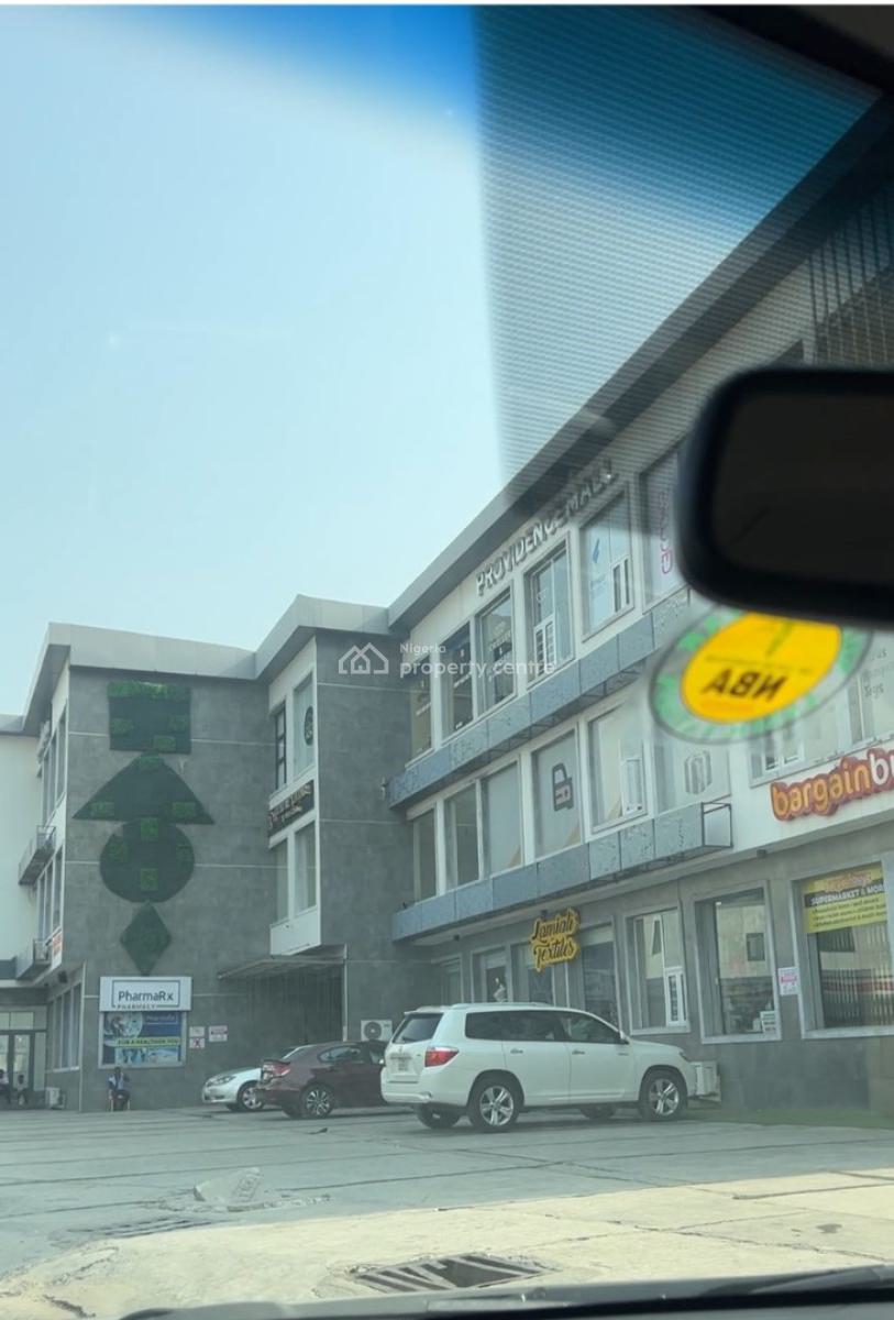 C/o, Providence Street, Lekki Phase 1, Lekki, Lagos, Plaza / Complex / Mall for Sale