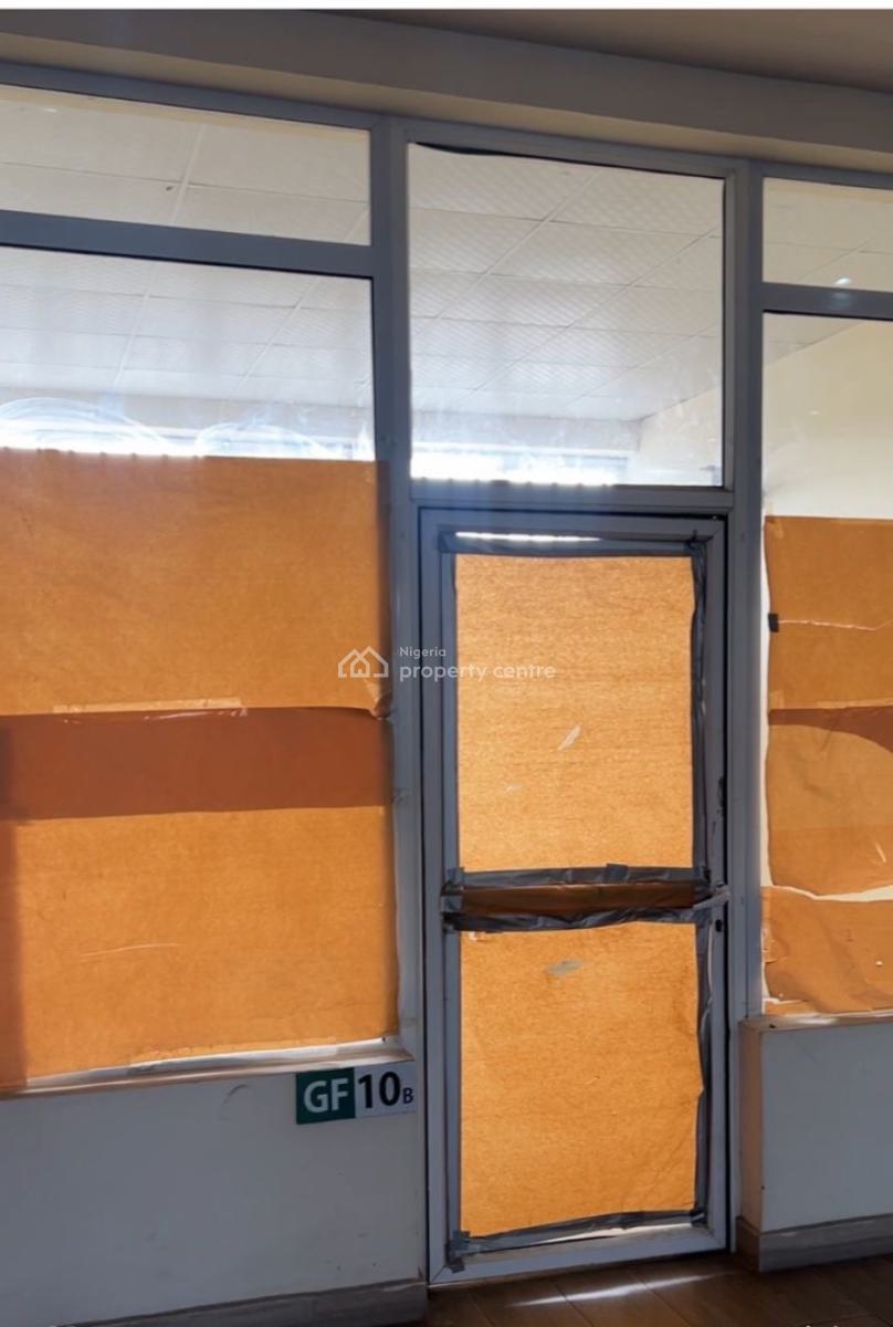 C/o, Providence Street, Lekki Phase 1, Lekki, Lagos, Plaza / Complex / Mall for Sale