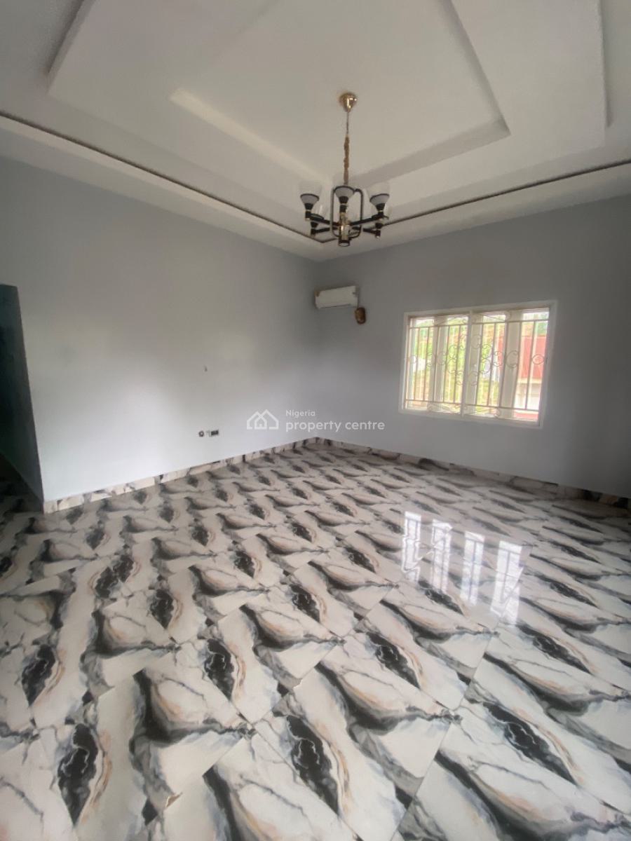 Luxury 2 Bedroom Flat, Mpape, Abuja, Flat / Apartment for Rent