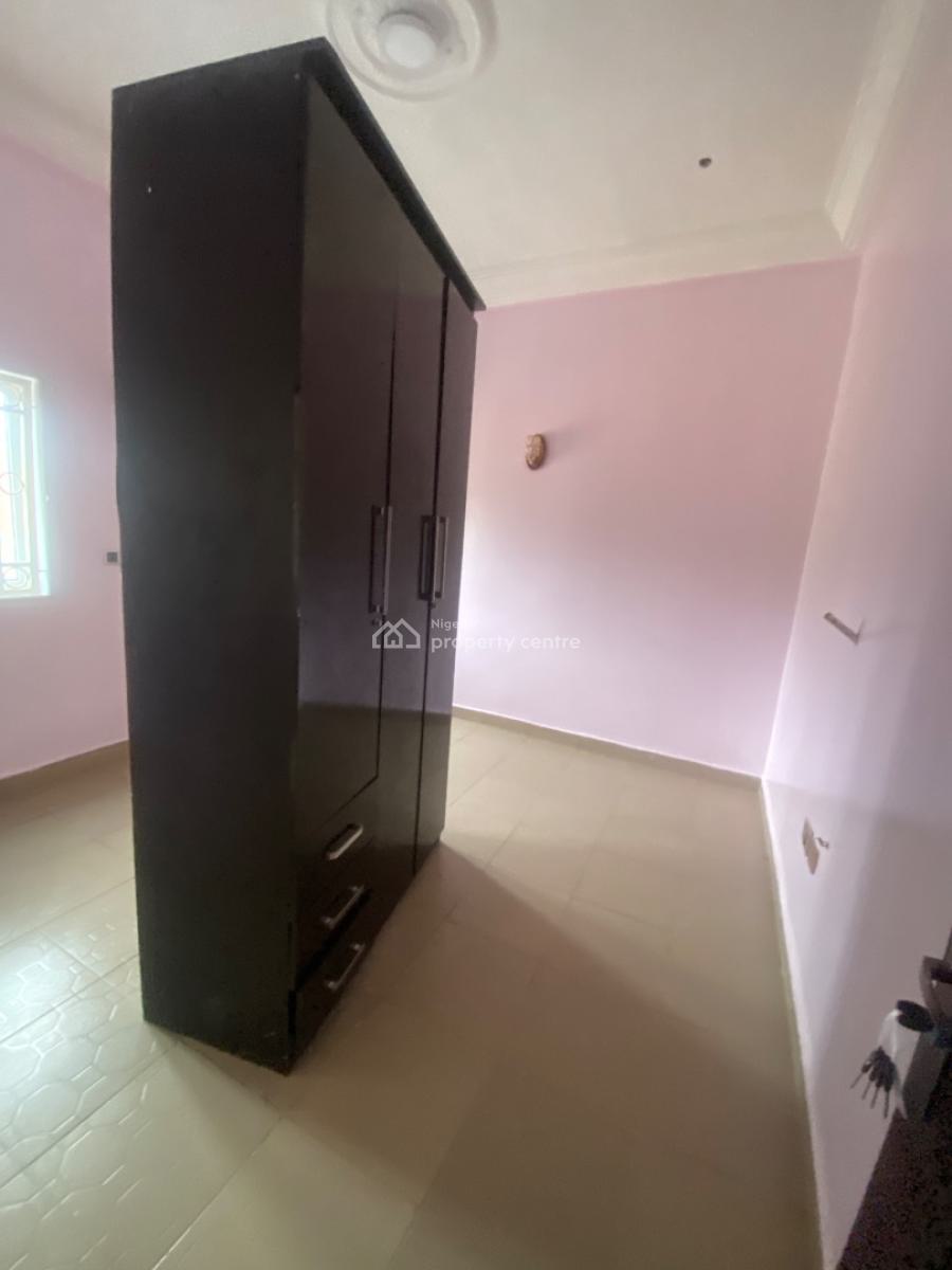 Luxury 2 Bedroom Flat, Mpape, Abuja, Flat / Apartment for Rent