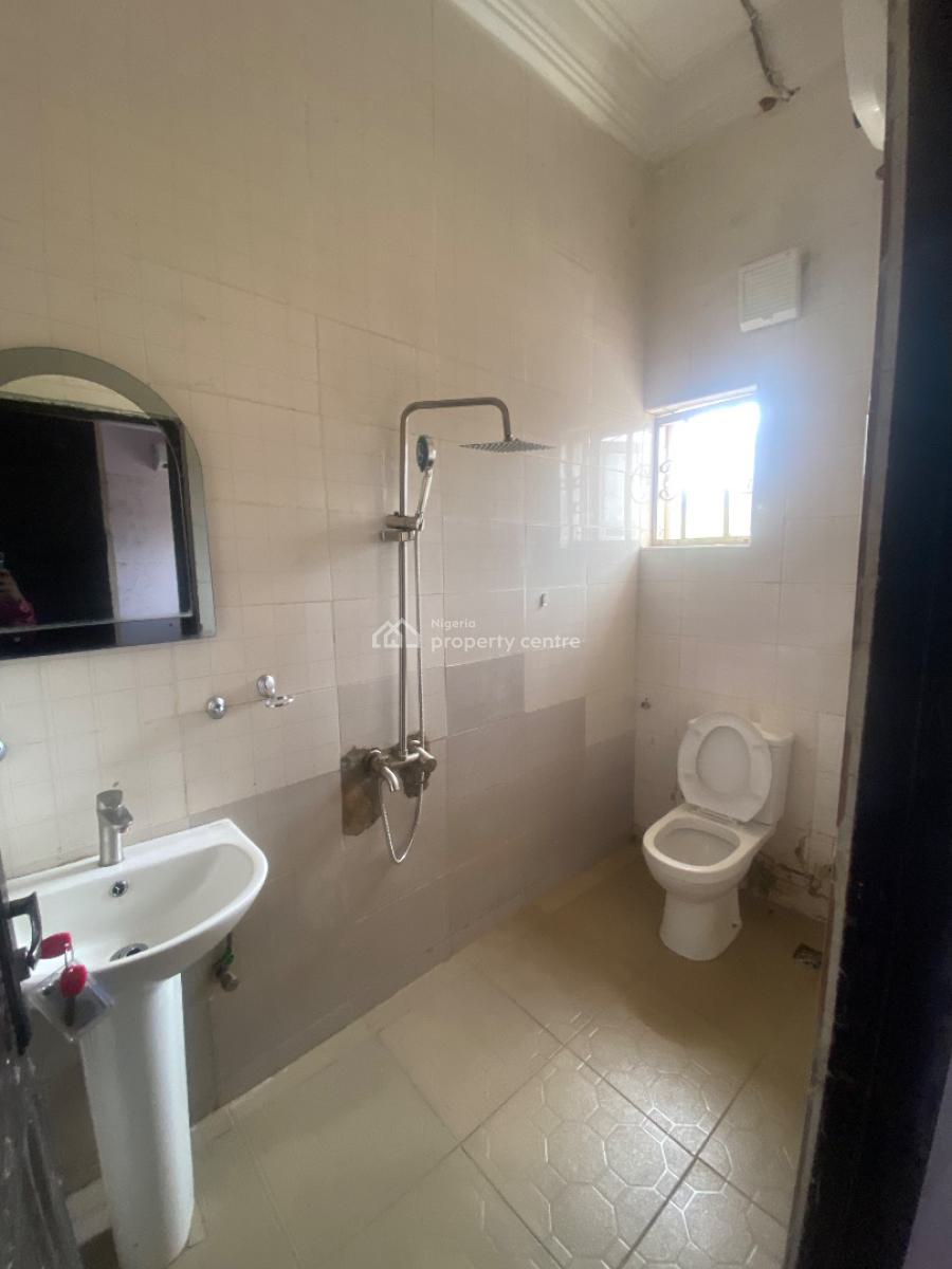 Luxury 2 Bedroom Flat, Mpape, Abuja, Flat / Apartment for Rent