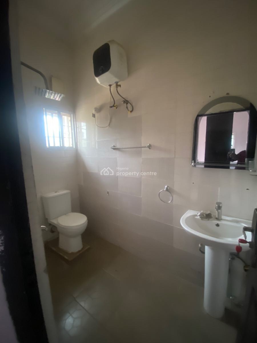 Luxury 2 Bedroom Flat, Mpape, Abuja, Flat / Apartment for Rent