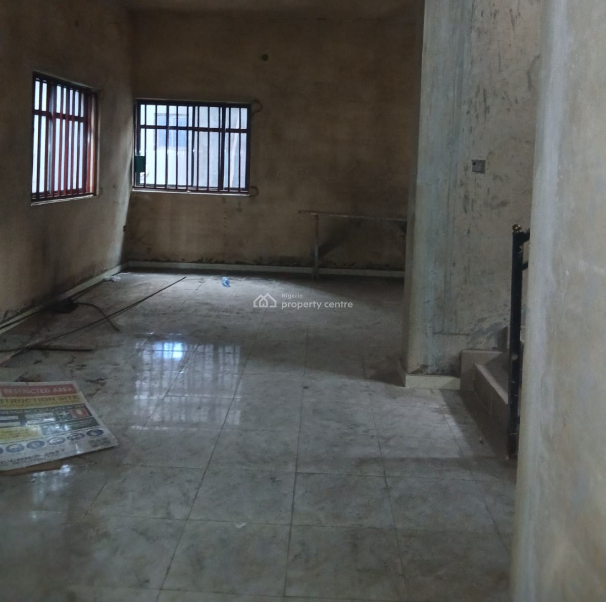 Really Good New 4 Bedroom Duplex, Yaba, Lagos, Semi-detached Duplex for Rent