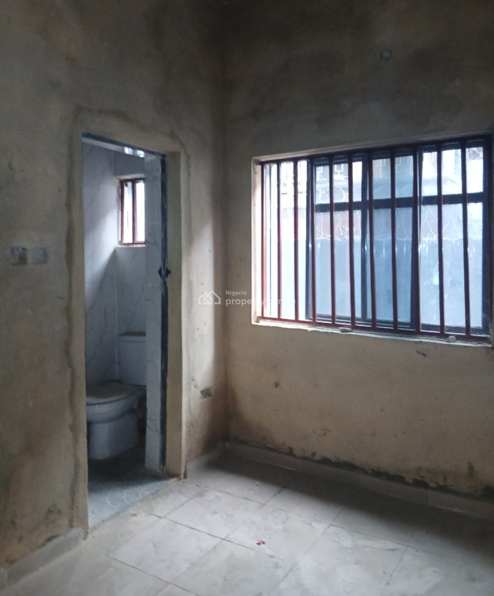 Really Good New 4 Bedroom Duplex, Yaba, Lagos, Semi-detached Duplex for Rent