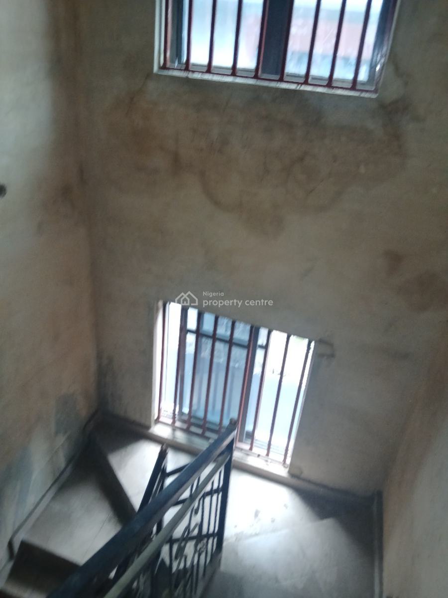 Really Good New 4 Bedroom Duplex, Yaba, Lagos, Semi-detached Duplex for Rent