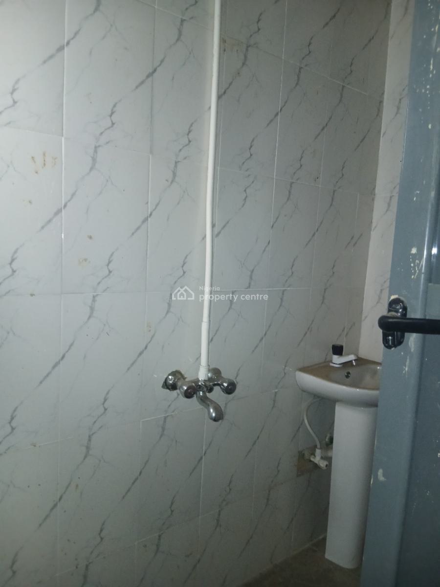 Really Good New 4 Bedroom Duplex, Yaba, Lagos, Semi-detached Duplex for Rent