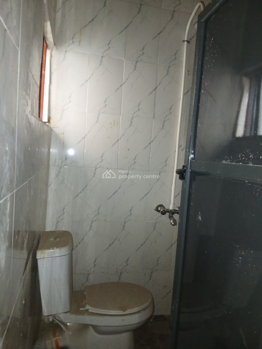 Really Good New 4 Bedroom Duplex, Yaba, Lagos, Semi-detached Duplex for Rent
