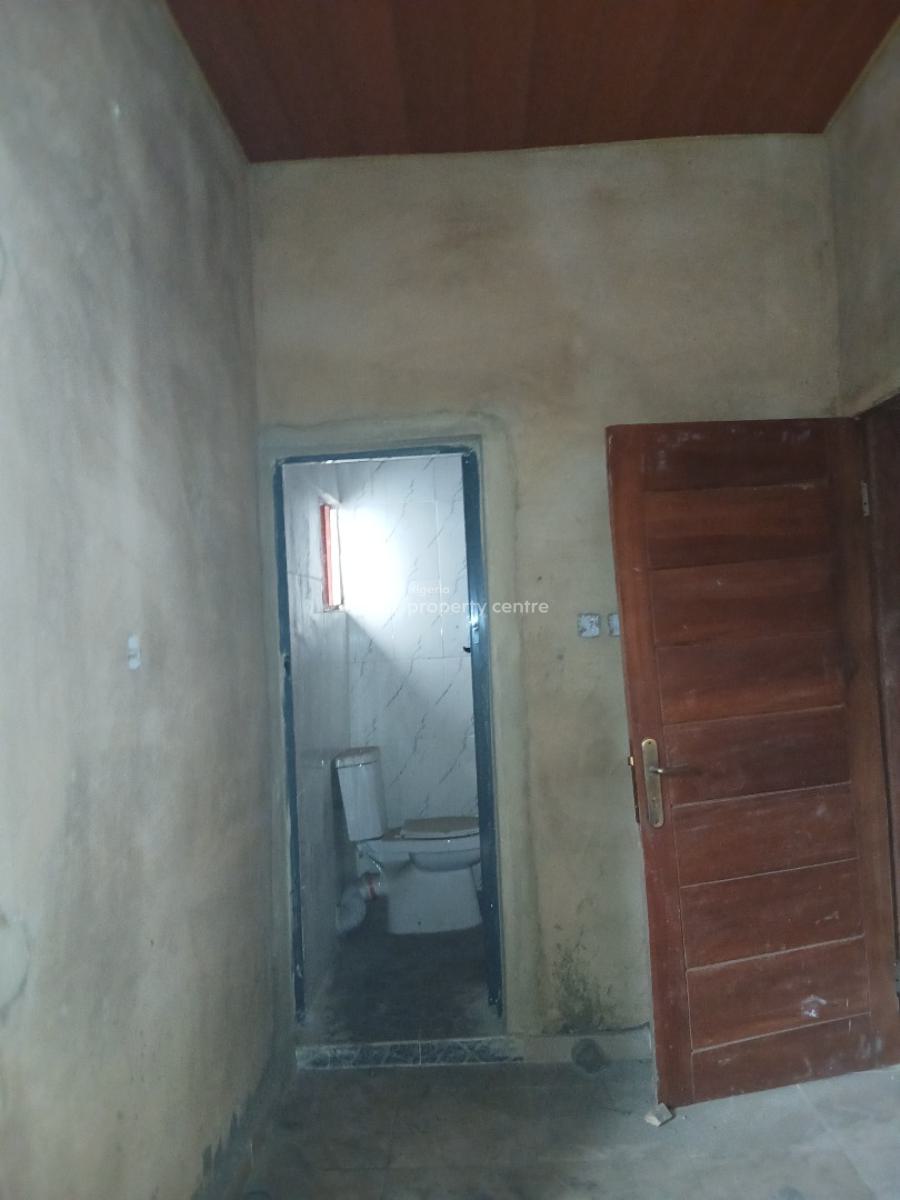 Really Good New 4 Bedroom Duplex, Yaba, Lagos, Semi-detached Duplex for Rent