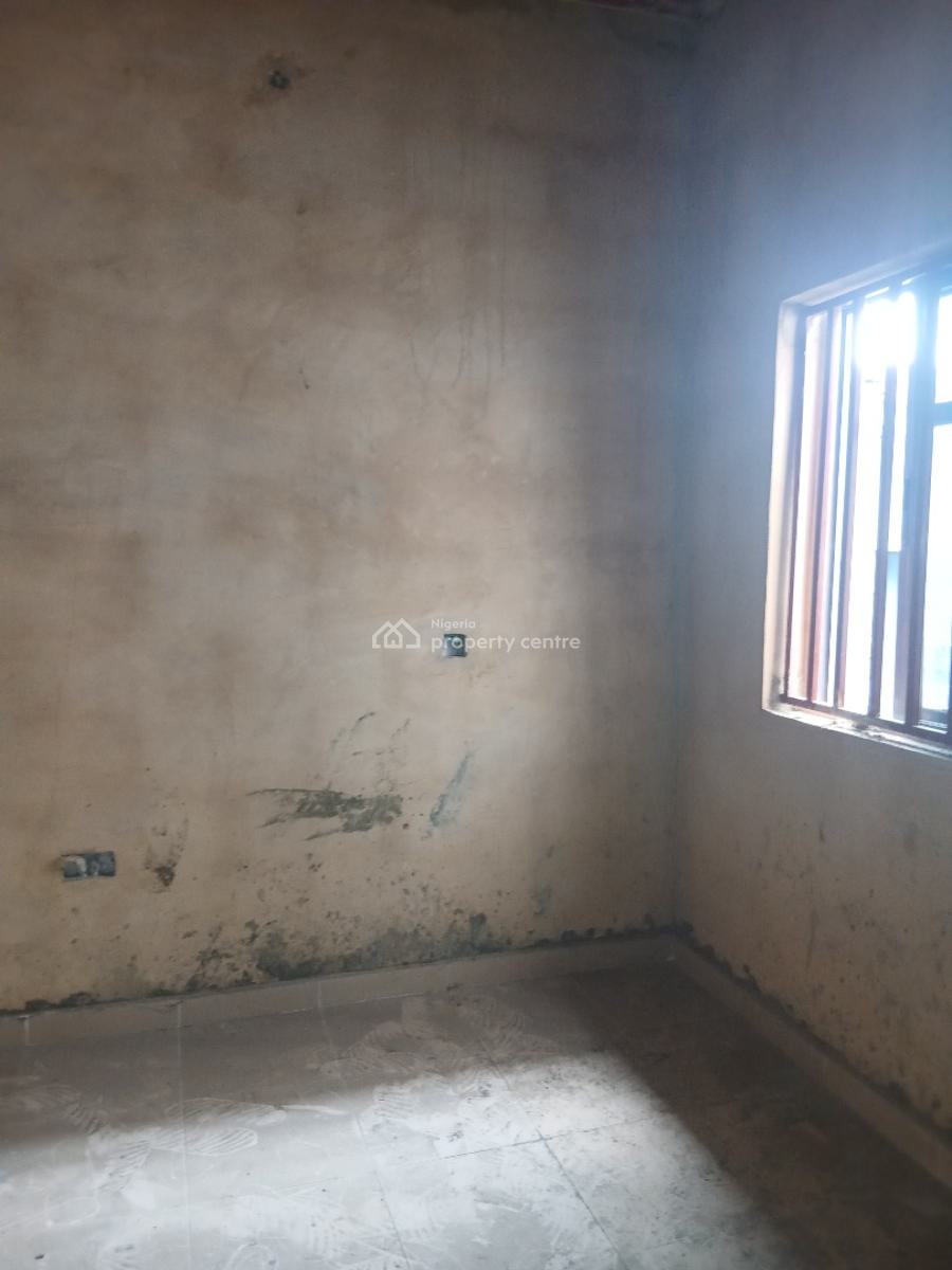 Really Good New 4 Bedroom Duplex, Yaba, Lagos, Semi-detached Duplex for Rent