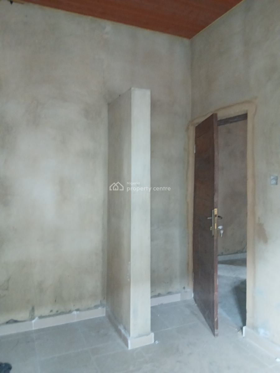 Really Good New 4 Bedroom Duplex, Yaba, Lagos, Semi-detached Duplex for Rent
