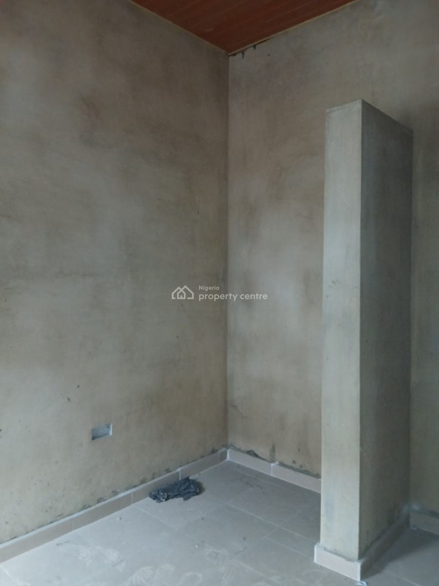 Really Good New 4 Bedroom Duplex, Yaba, Lagos, Semi-detached Duplex for Rent