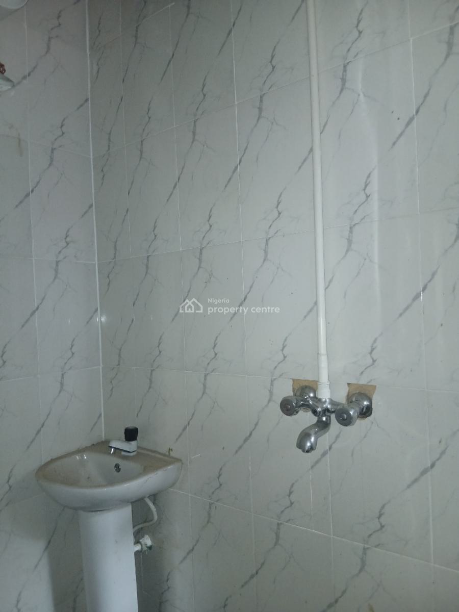 Really Good New 4 Bedroom Duplex, Yaba, Lagos, Semi-detached Duplex for Rent
