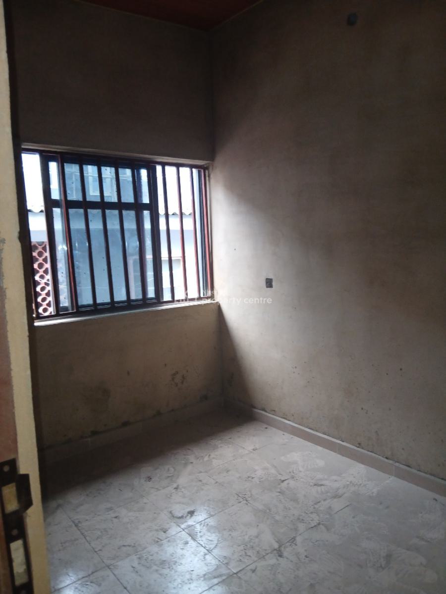 Really Good New 4 Bedroom Duplex, Yaba, Lagos, Semi-detached Duplex for Rent