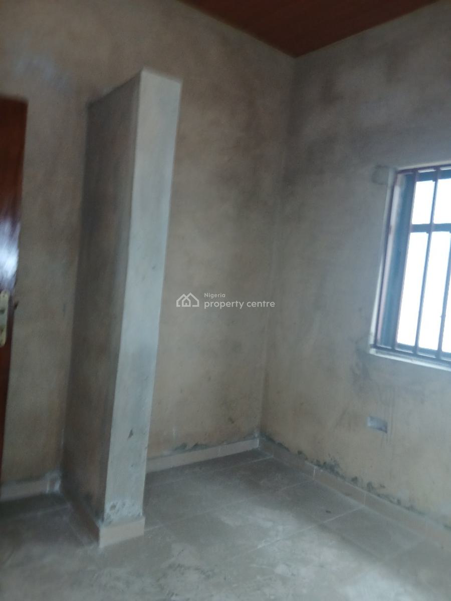 Really Good New 4 Bedroom Duplex, Yaba, Lagos, Semi-detached Duplex for Rent