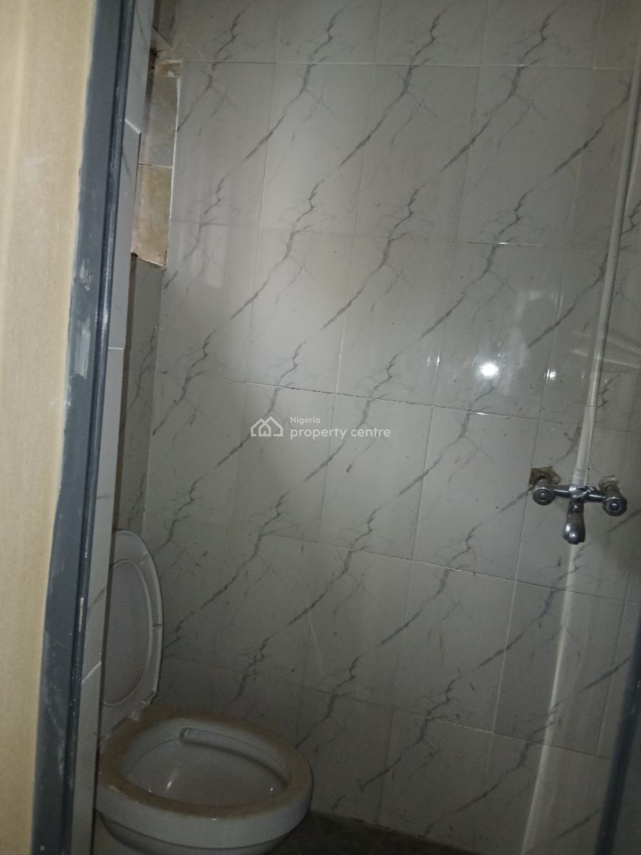 Really Good New 4 Bedroom Duplex, Yaba, Lagos, Semi-detached Duplex for Rent