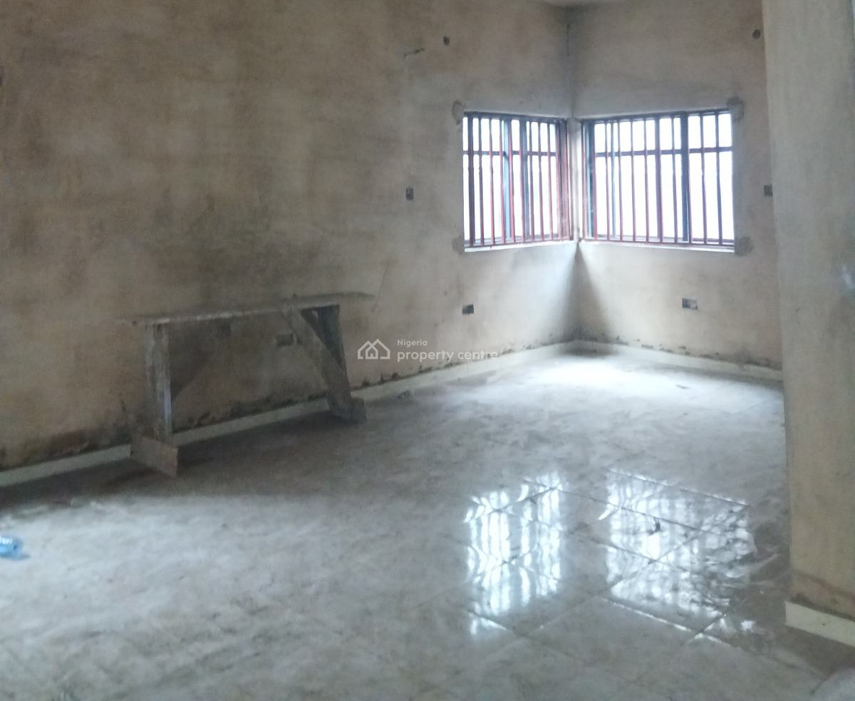 Really Good New 4 Bedroom Duplex, Yaba, Lagos, Semi-detached Duplex for Rent