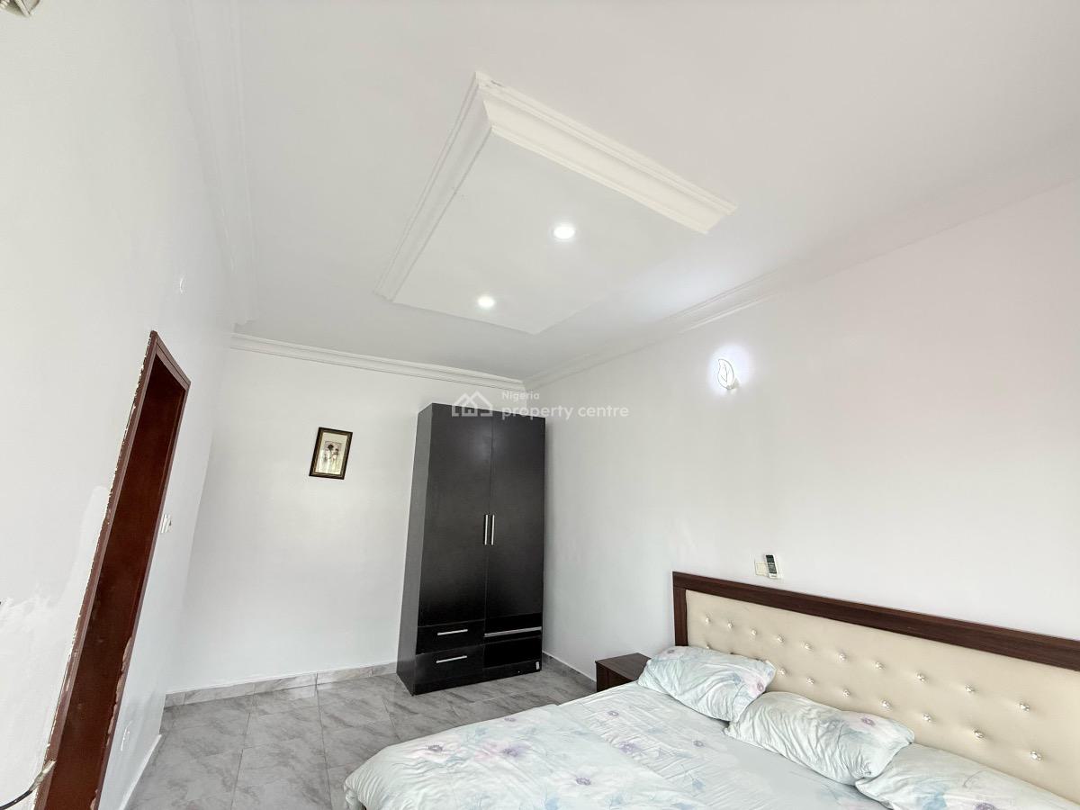 Beautifully Furnished 2 Bedroom Apartment, Ikate, Lekki, Lagos, Flat / Apartment for Rent