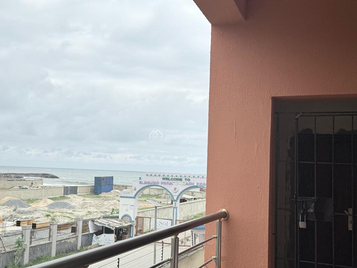 Beautifully Furnished 2 Bedroom Apartment, Ikate, Lekki, Lagos, Flat / Apartment for Rent